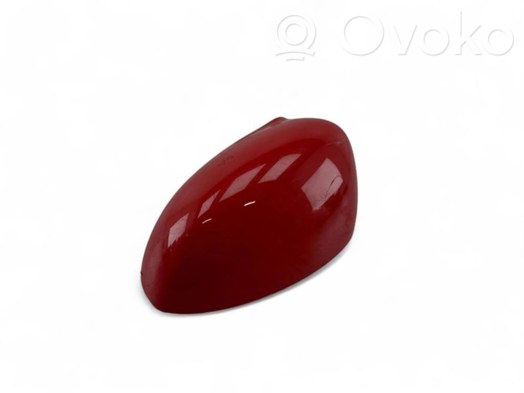 Fiat 500 Plastic wing mirror trim cover 