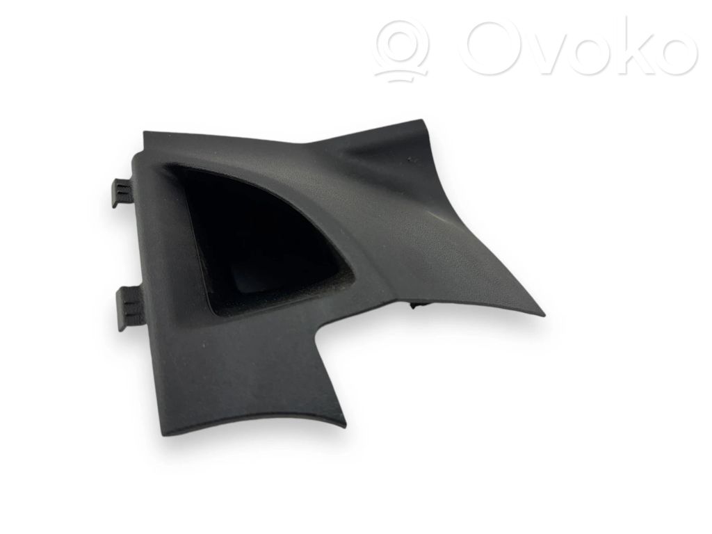 Fiat 500 Abarth Other interior part 
