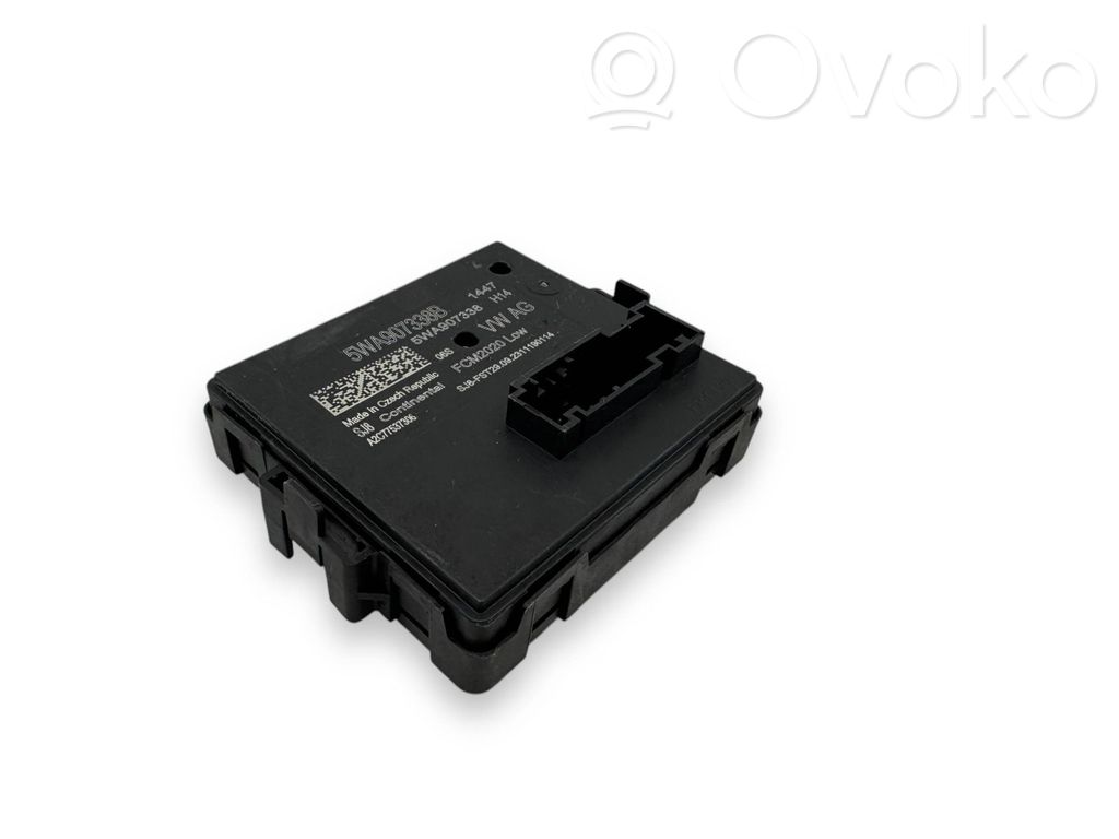Audi Q2 - Light module LCM 