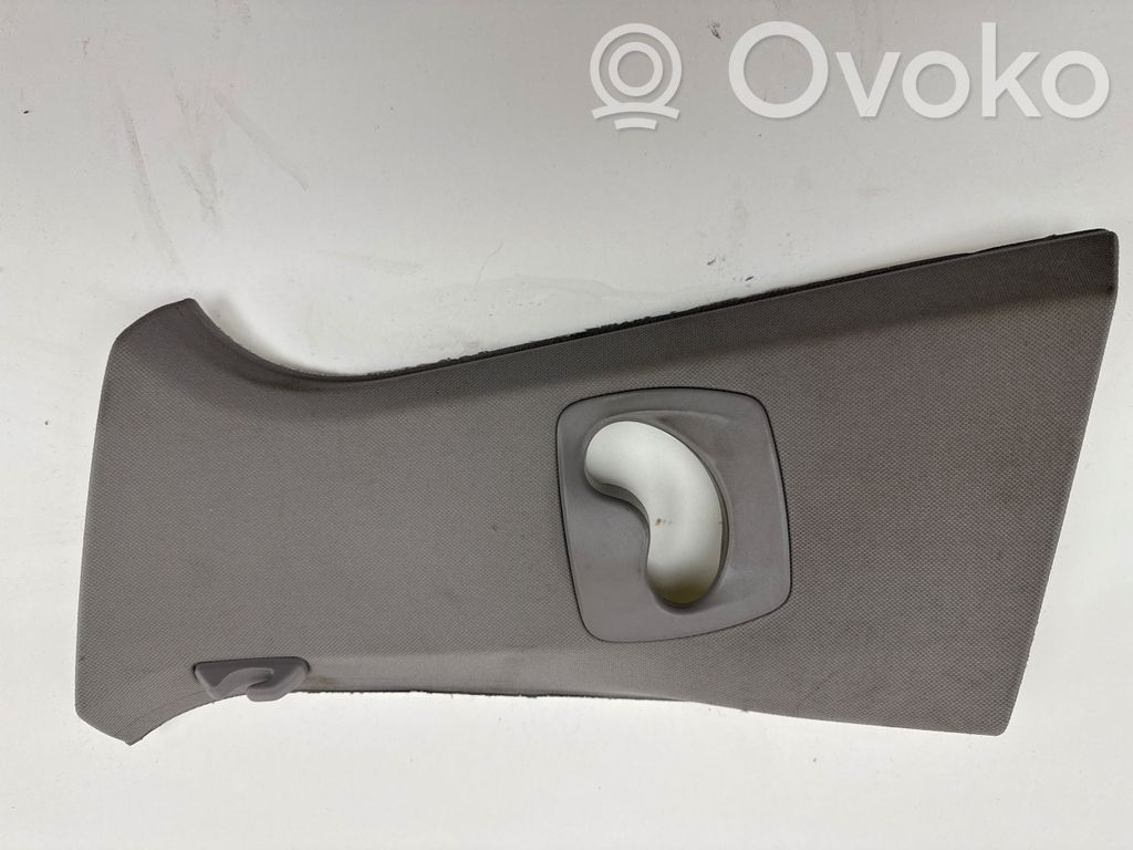 BMW 5 F10 F11 Muu sisätilojen osa 