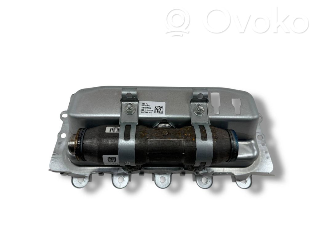 BMW 5 F10 F11 Poduszka powietrzna Airbag pasażera 