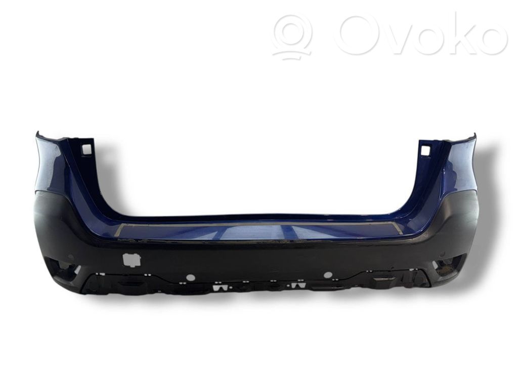 Subaru Outback (BT) Bamperis 