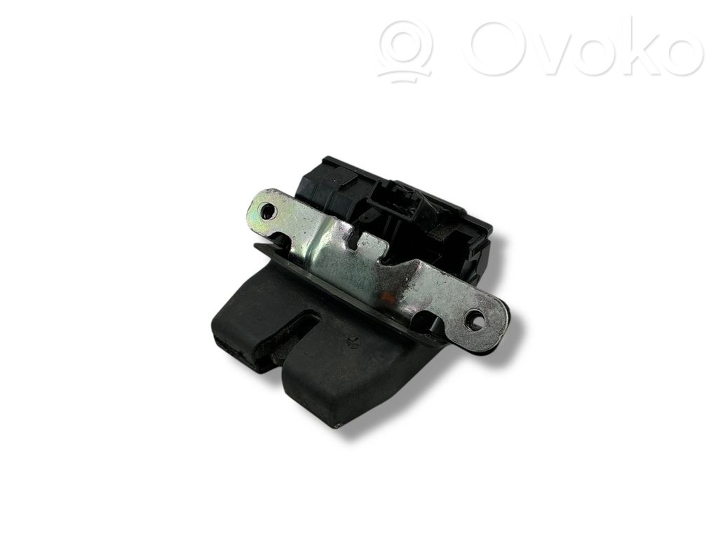 Ford Fiesta Tailgate/trunk/boot lock/catch/latch 