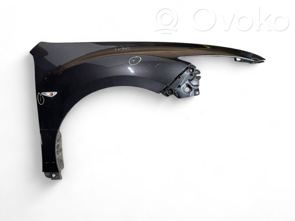 Mazda 6 Fender 