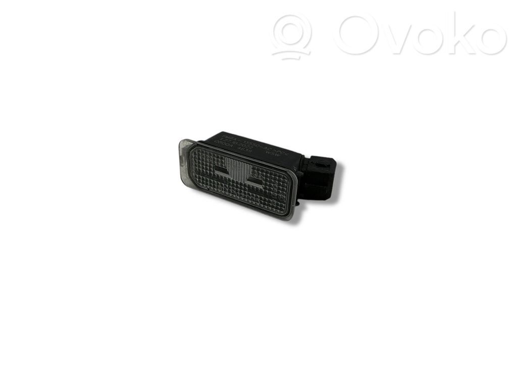 Ford S-MAX Kennzeichenbeleuchtung 