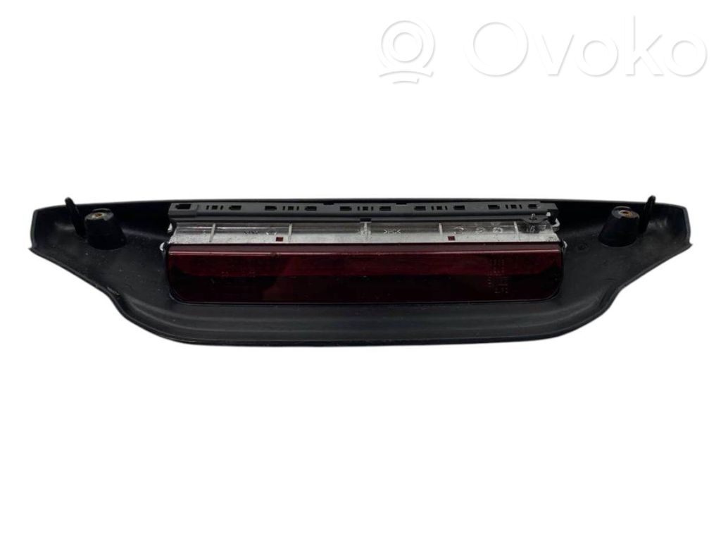 Ford Ka Third/center stoplight 