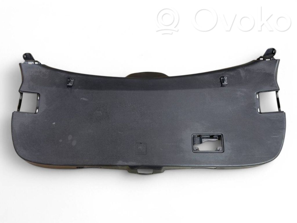 Mazda 6 Tailgate trim 