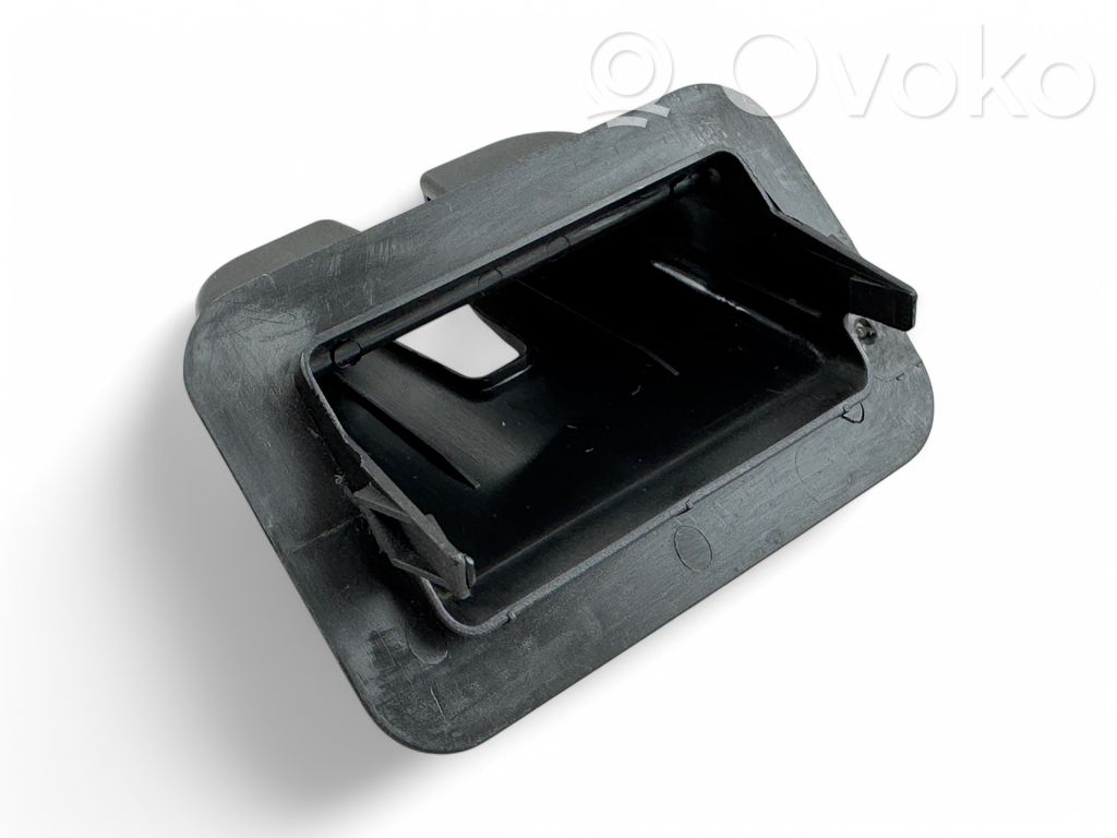 Volkswagen Polo V 6R Tailgate/trunk/boot lock/catch/latch 