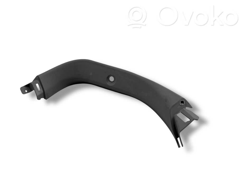 KIA Ceed Tailgate/trunk side cover trim 