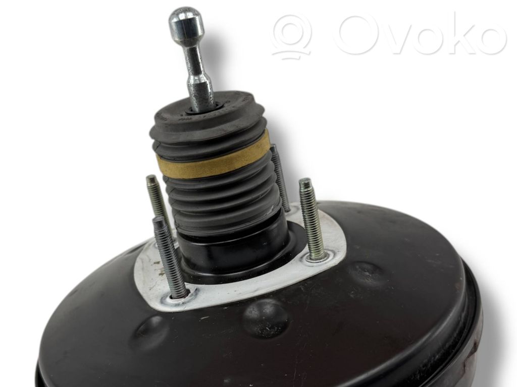 Fiat 500 Bremskraftverstärker 