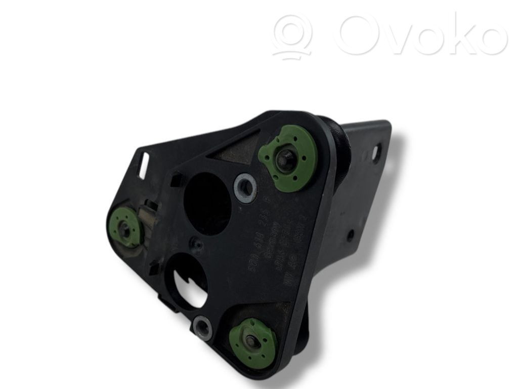Volkswagen Golf VI Support bolc ABS 