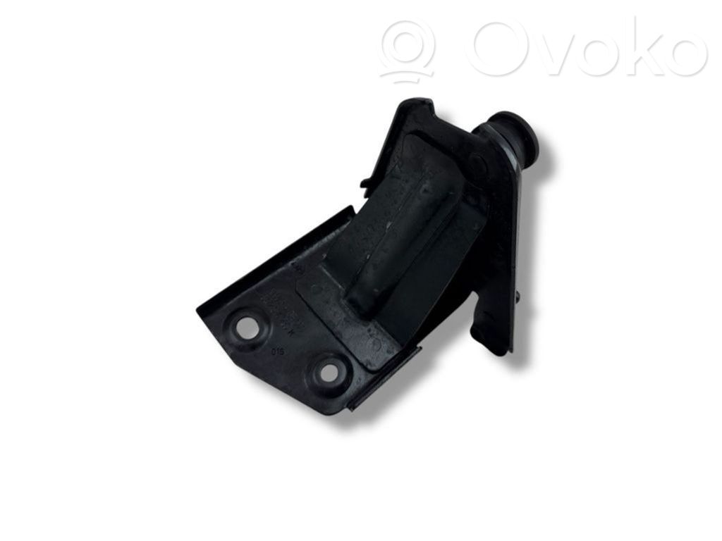 Volkswagen Tiguan ABS pump bracket 