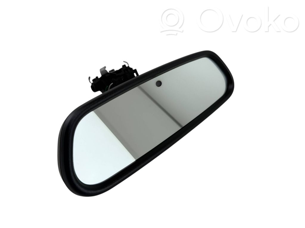 Peugeot 2008 II Rear view mirror (interior) 