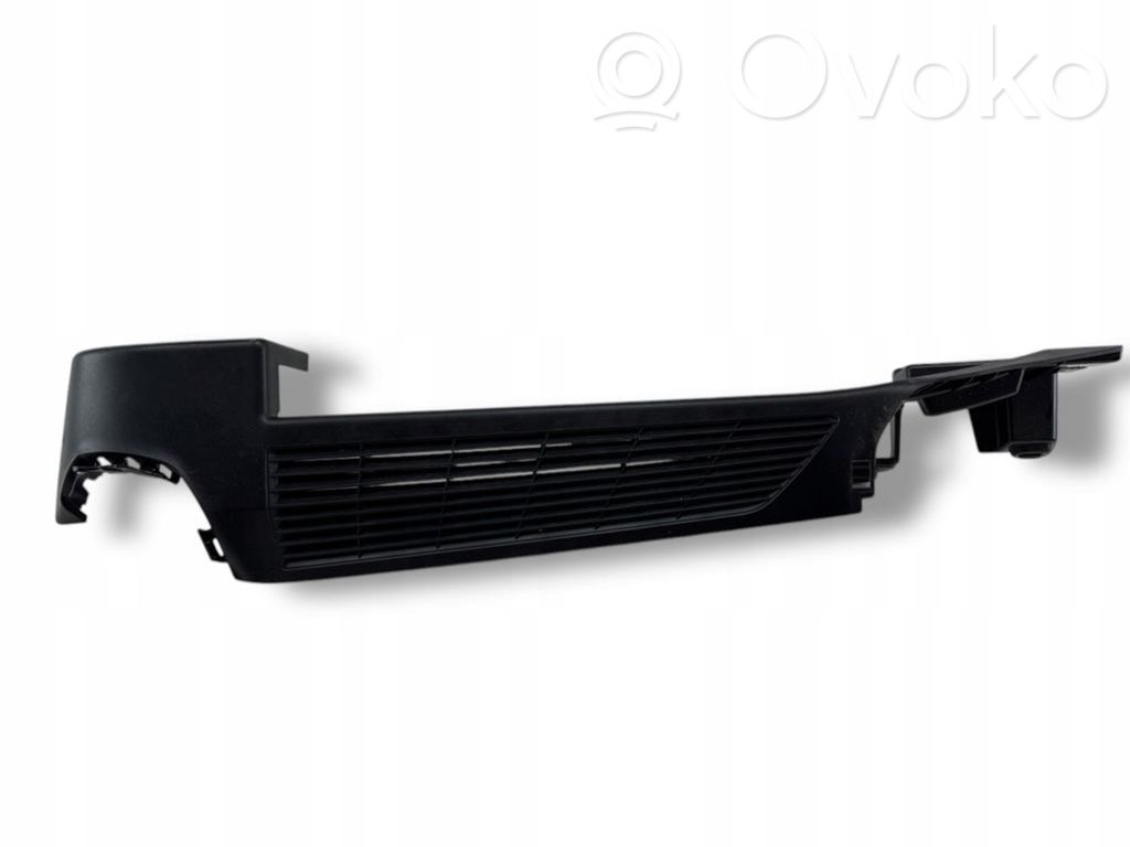 BMW 5 F10 F11 Inne elementy wykończenia bagażnika 