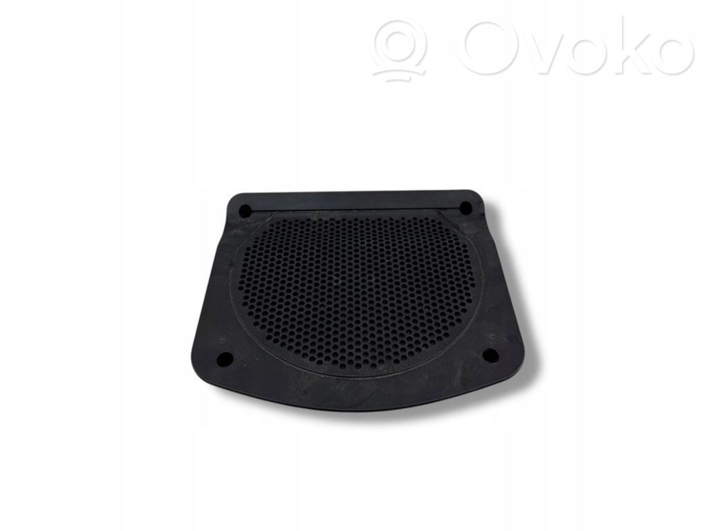 BMW 5 F10 F11 Subwoofer grill/trim 