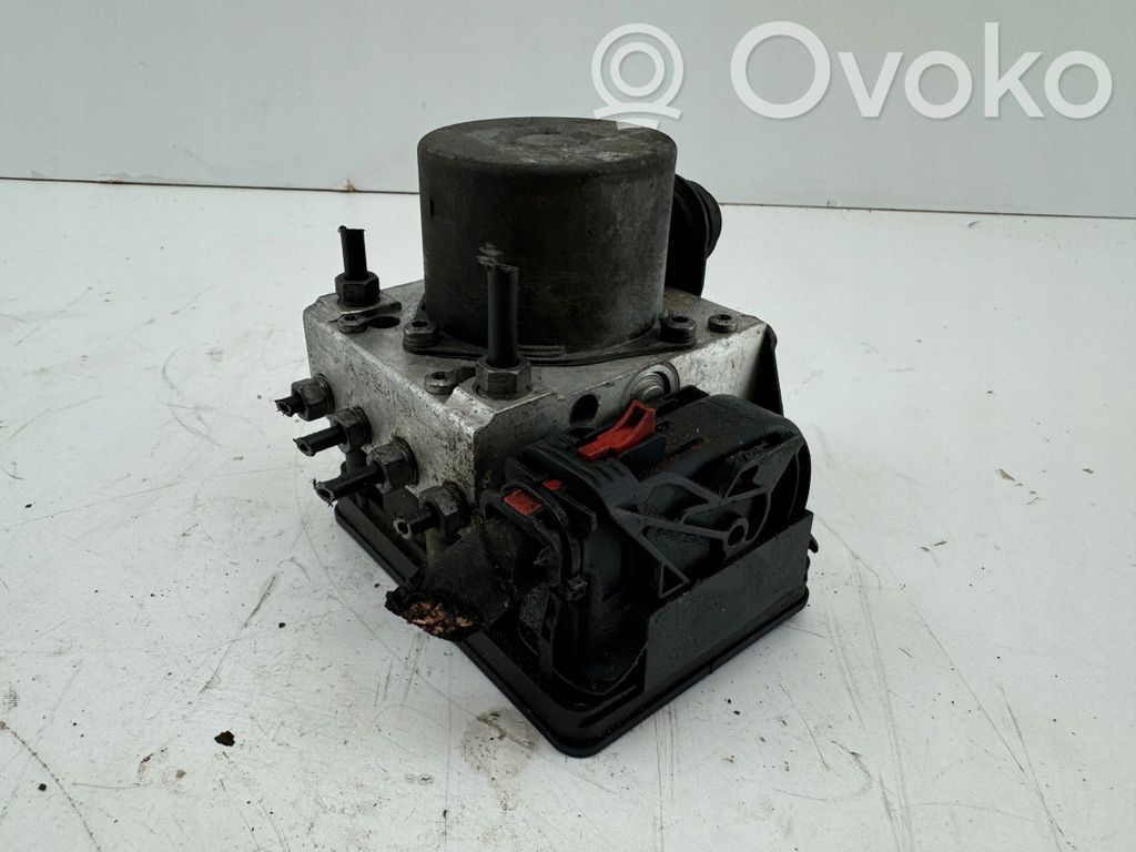 Skoda Rapid (NH) ABS Pump 