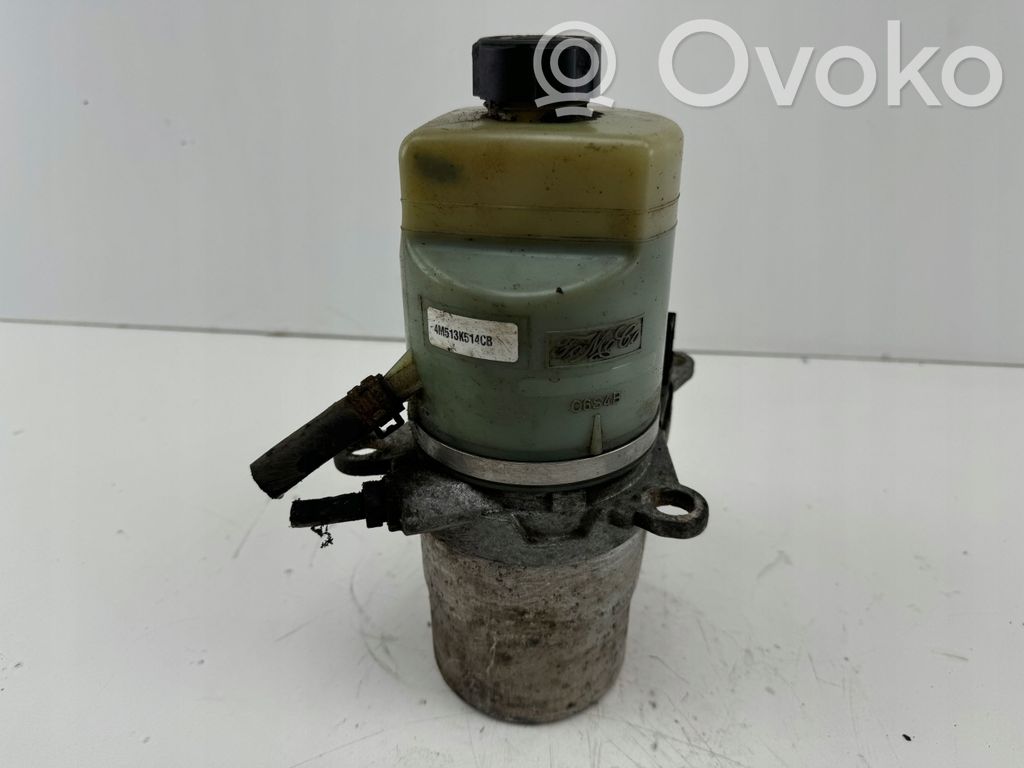 Ford Focus Vairo stiprintuvo siurblys 
