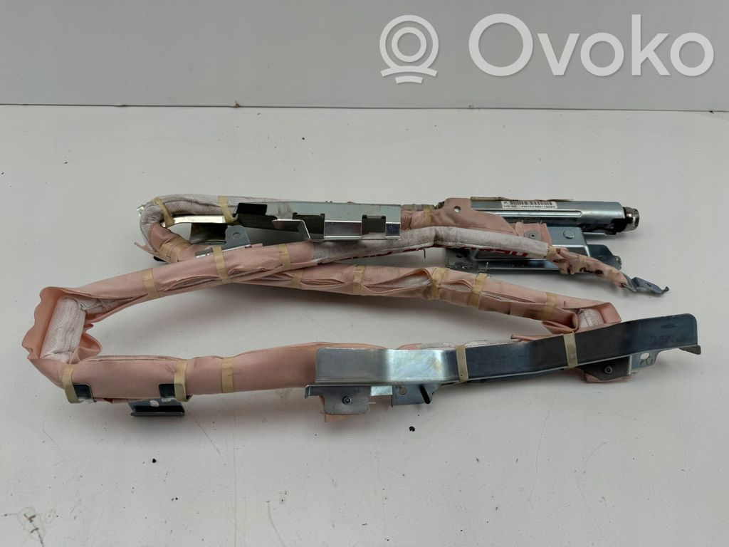 Subaru Legacy Airbag del techo 