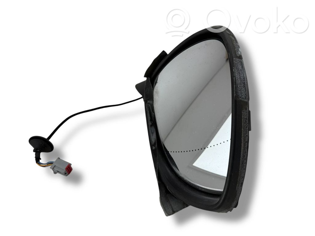 Ford B-MAX Front door electric wing mirror 
