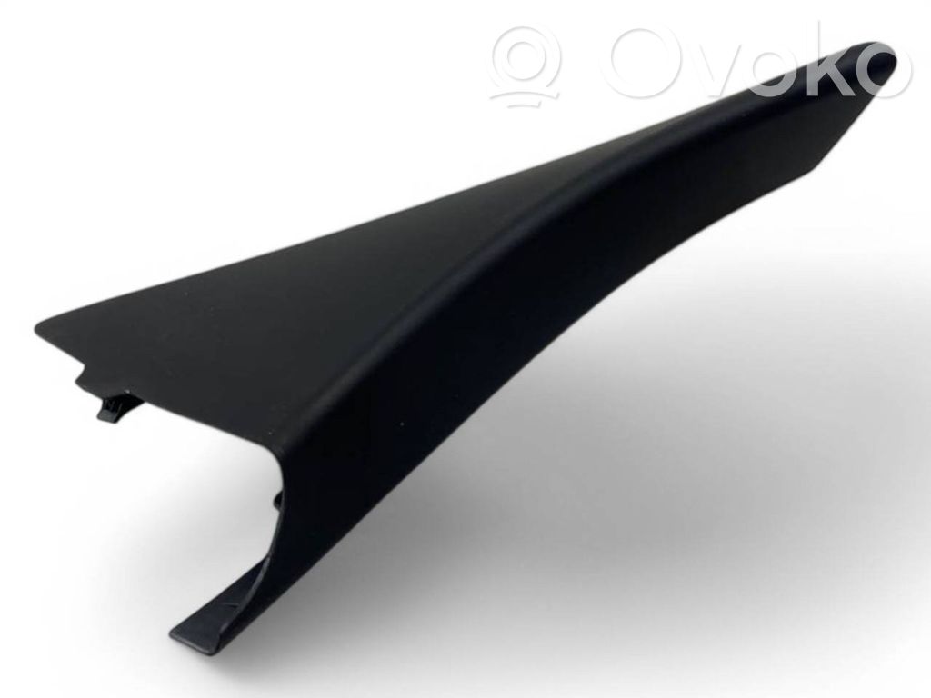 Ford S-MAX Plastic wing mirror trim cover 