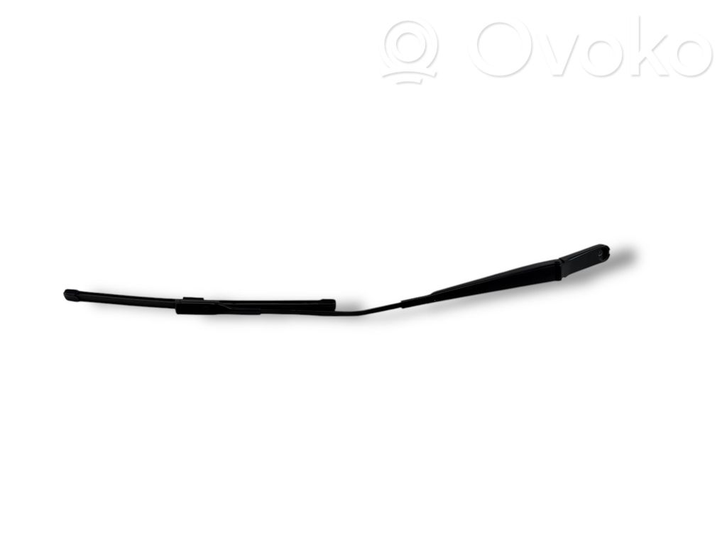 Audi A1 Front wiper blade arm 