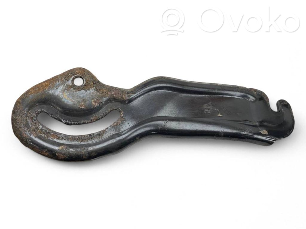 ABS pump bracket   645100A