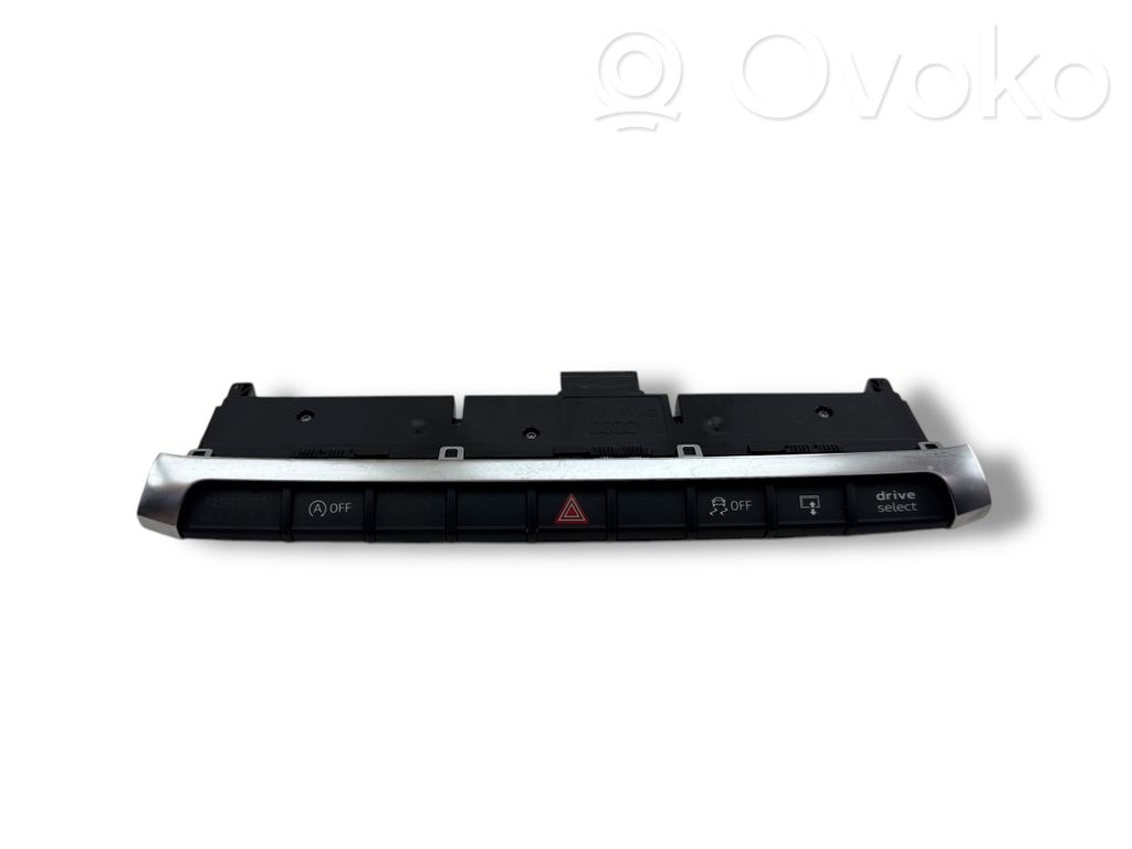 Audi A3 S3 8V Kit interrupteurs 