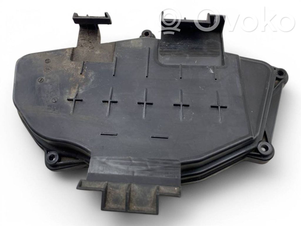 Audi A6 S6 C7 4G Coperchio scatola dei fusibili 