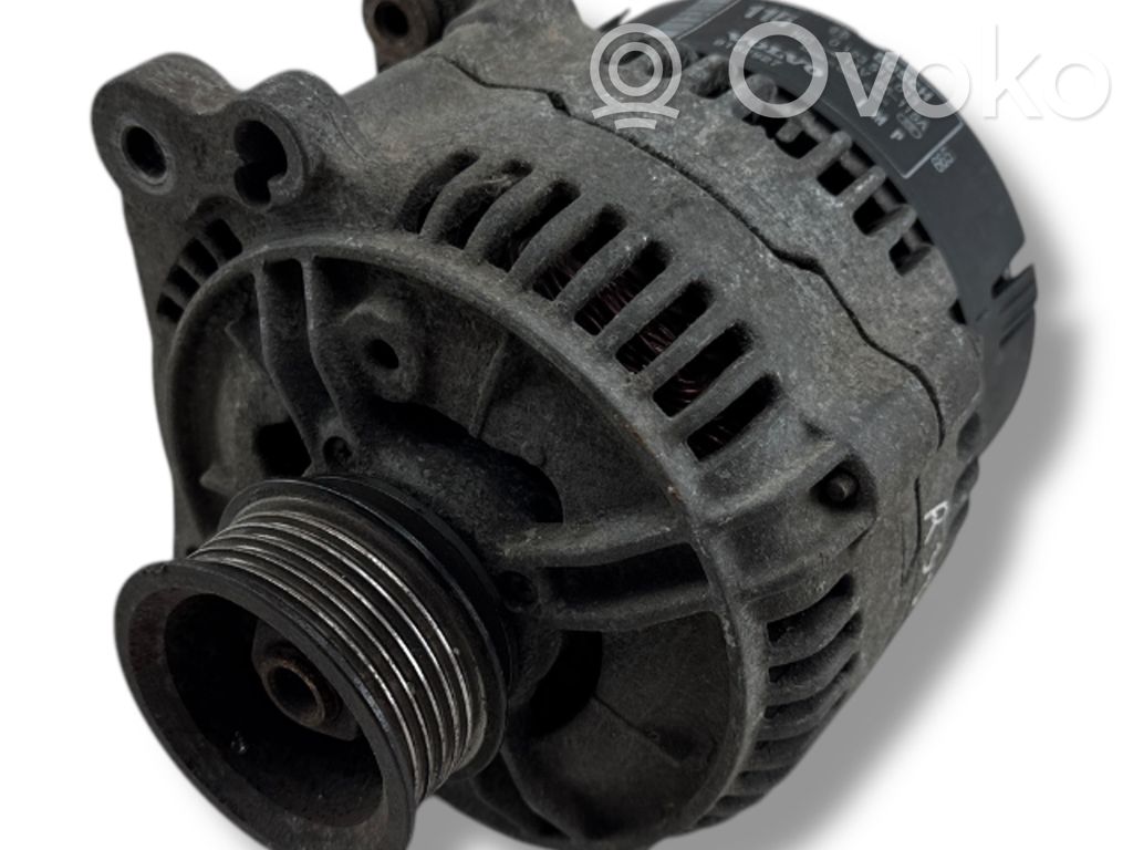 Volvo S70  V70  V70 XC Ģenerators 