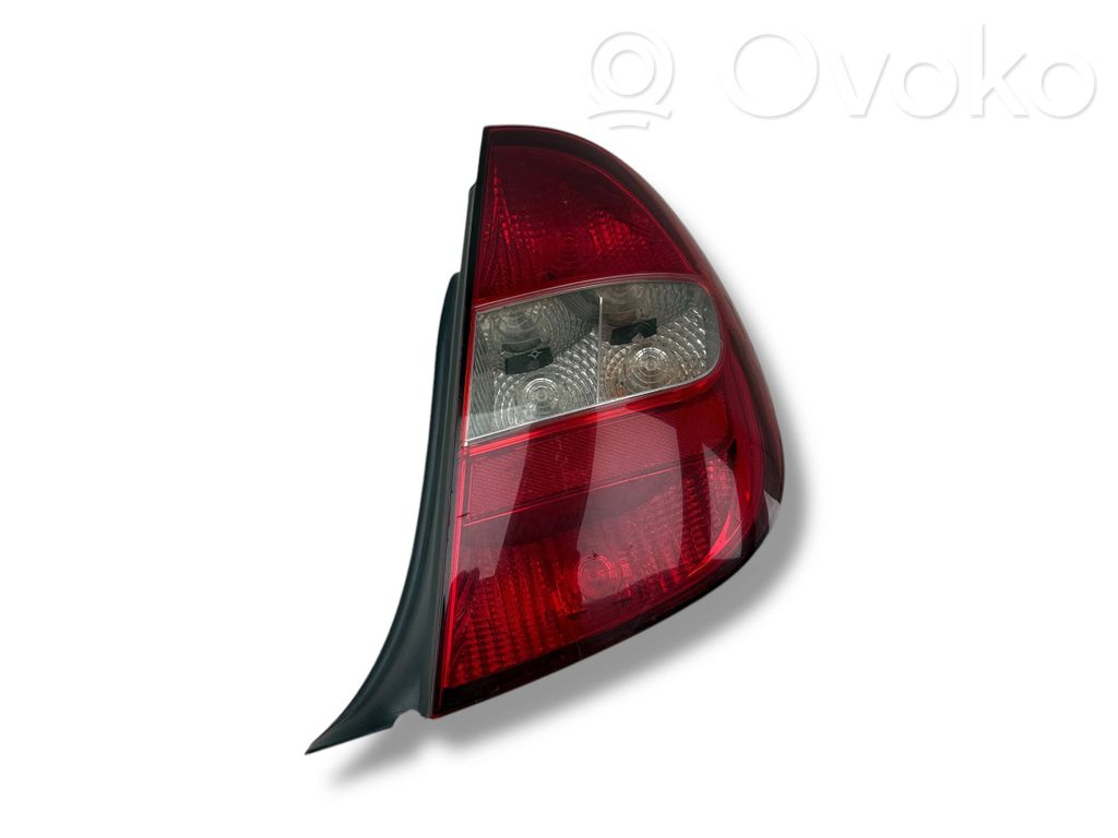 Citroen C5 Rear/tail lights 