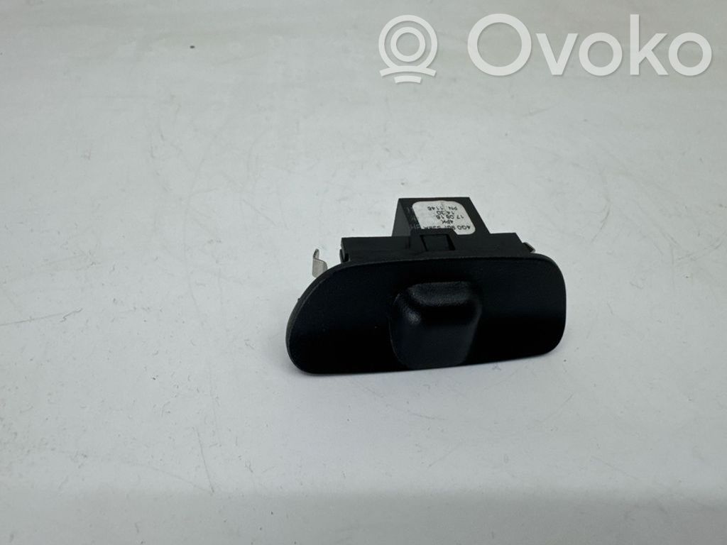 Audi A6 S6 C7 4G Sun solar sensor 