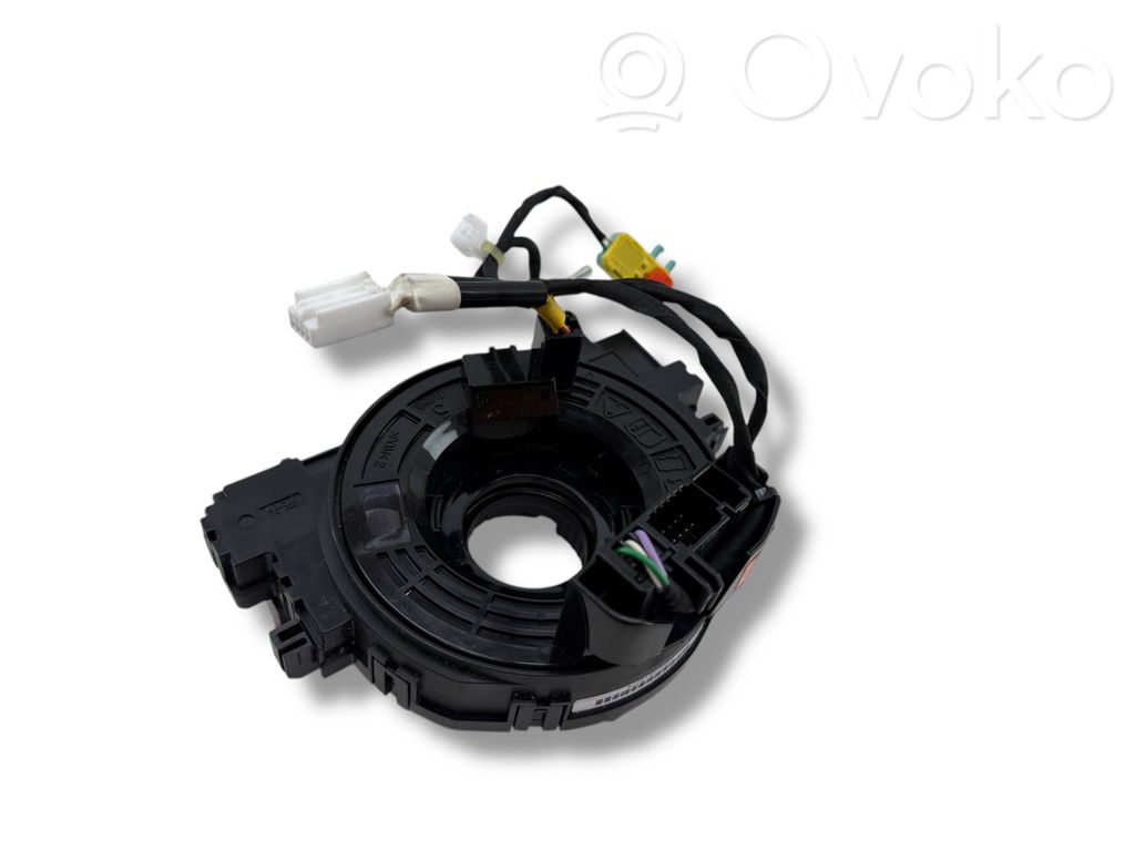 Toyota Yaris Cross Airbag slip ring squib (SRS ring) 