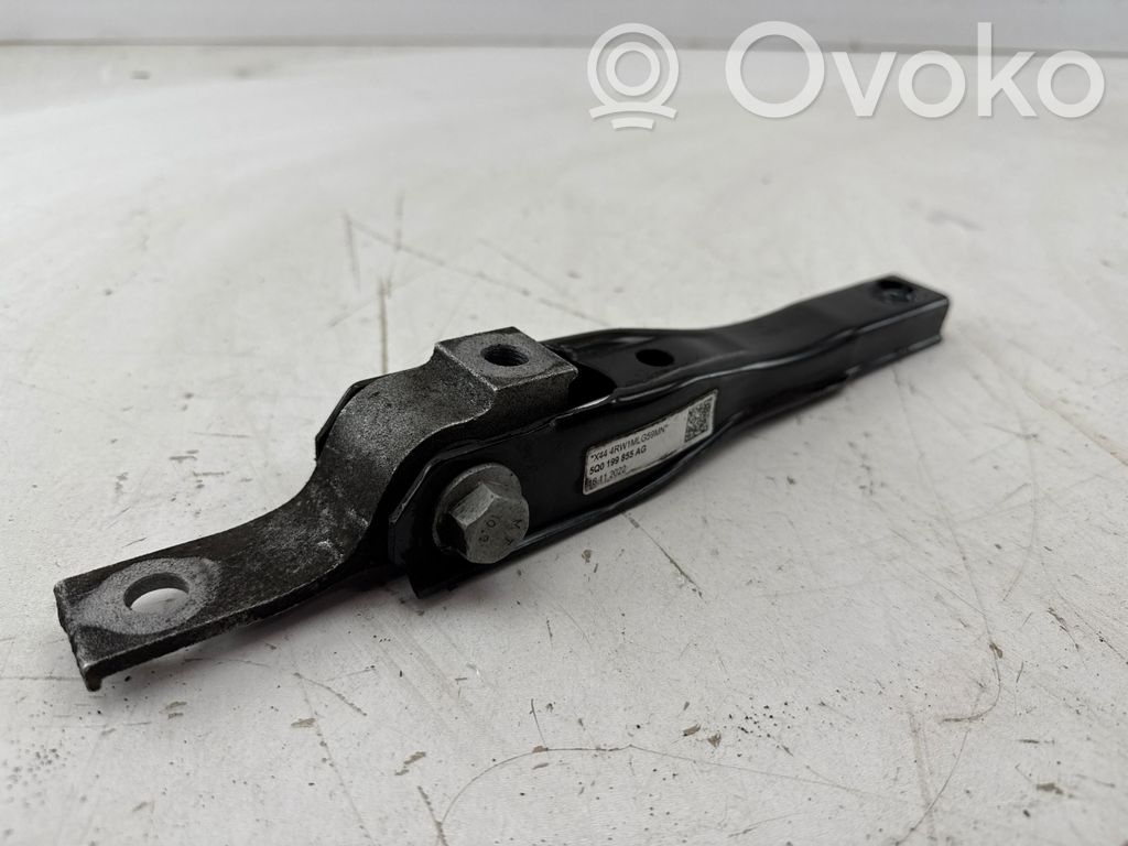 Volkswagen Golf VIII Gearbox mounting bracket 