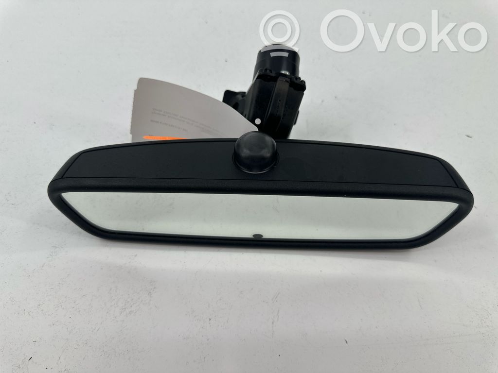 BMW 4 F32 F33 Galinio vaizdo veidrodis (salone) 