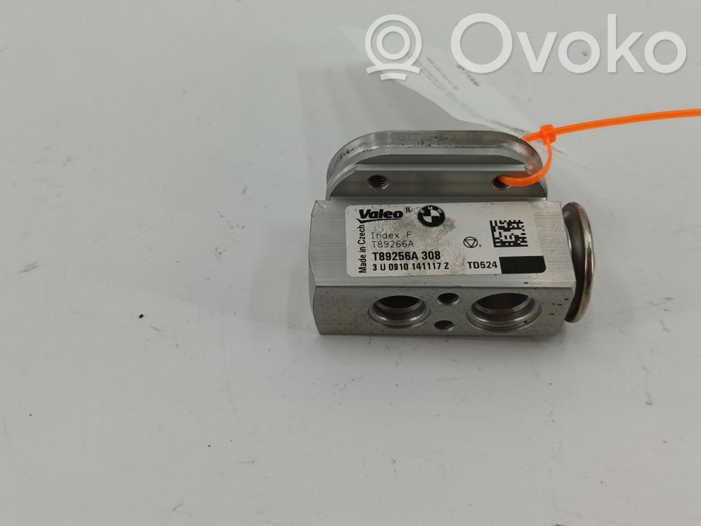 BMW 4 F32 F33 Zawór rozprężny klimatyzacji A/C 