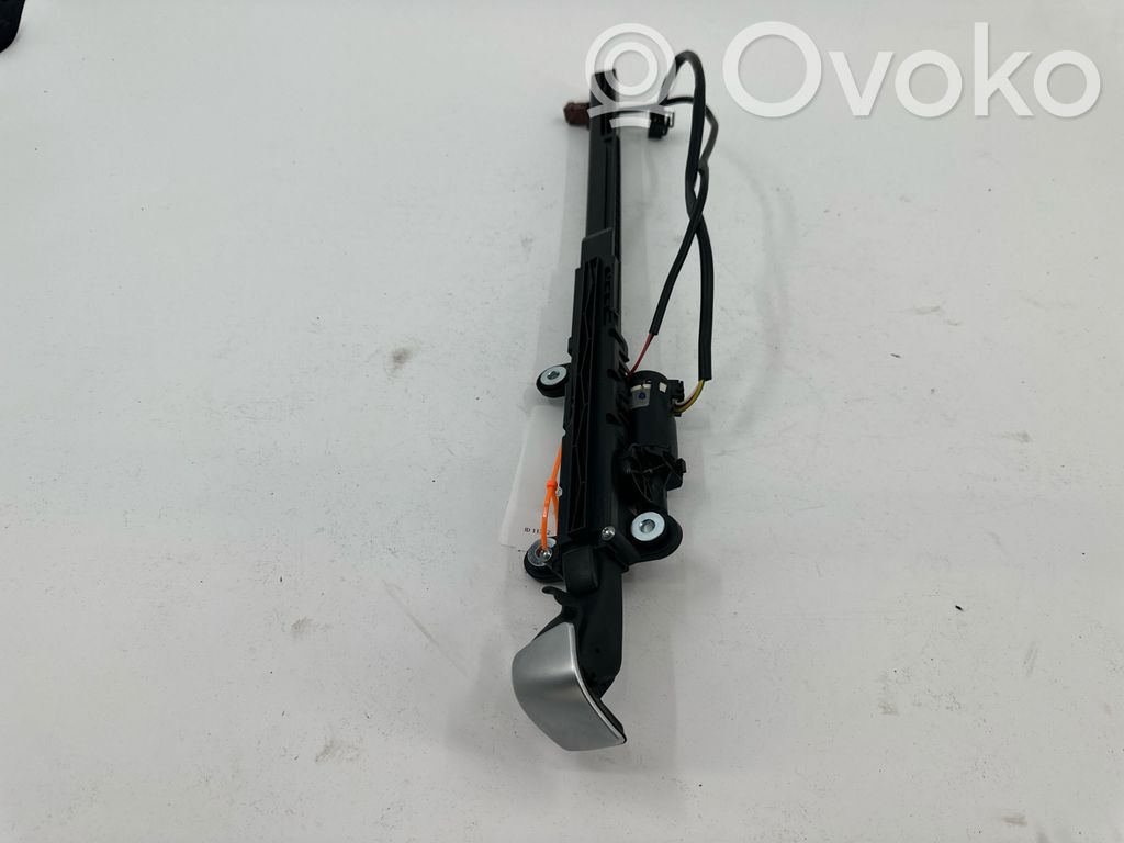 BMW 4 F32 F33 Silniczek regulacji pasów bezpieczeństwa 