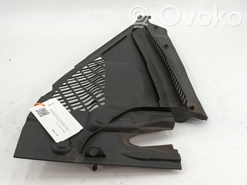 BMW 4 F32 F33 Pyyhinkoneiston lista 
