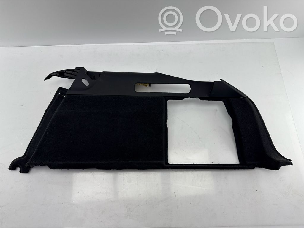 Audi A6 C7 Trunk/boot side trim panel 