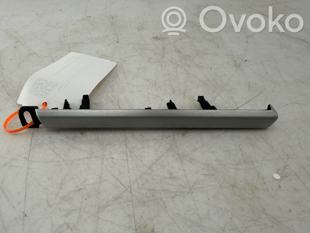 Audi A6 C7 Dashboard glove box trim 