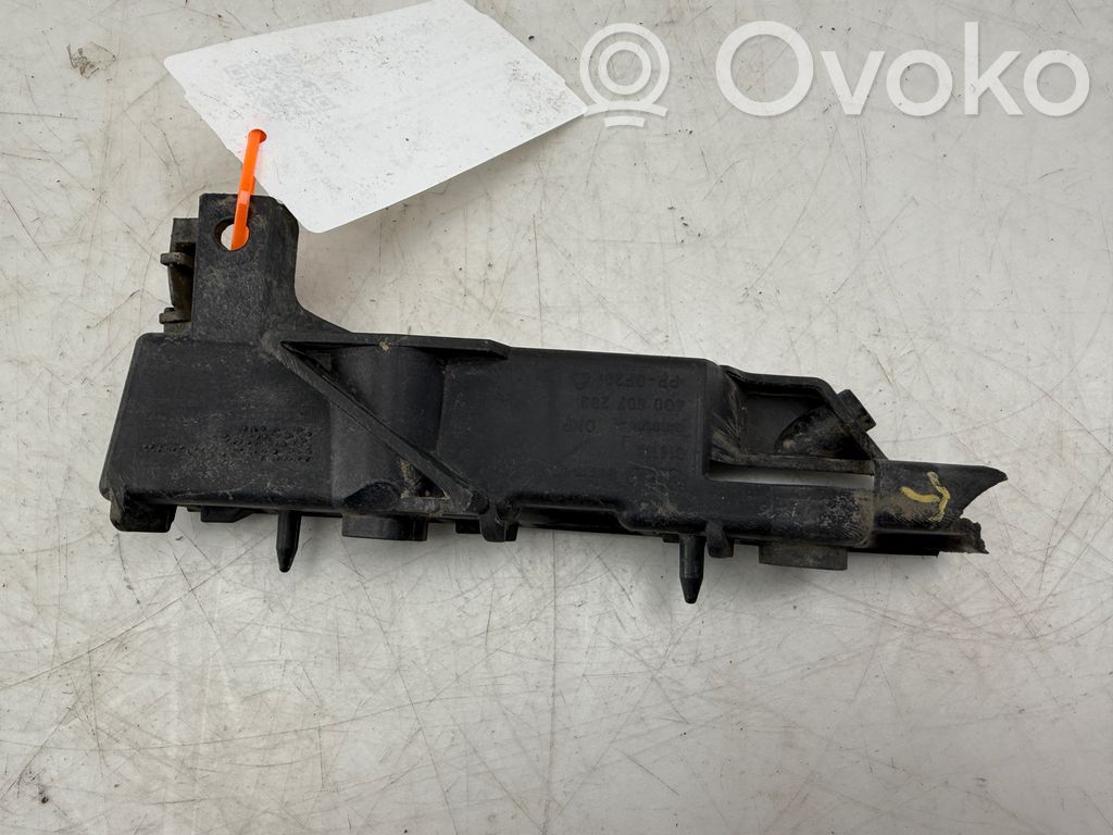 Front bumper mounting bracket   4G0807283,4G0807283