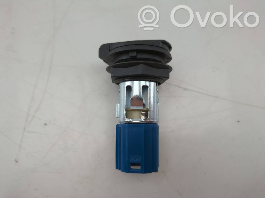 Audi A3 8Y 12 V Socket (rear) 