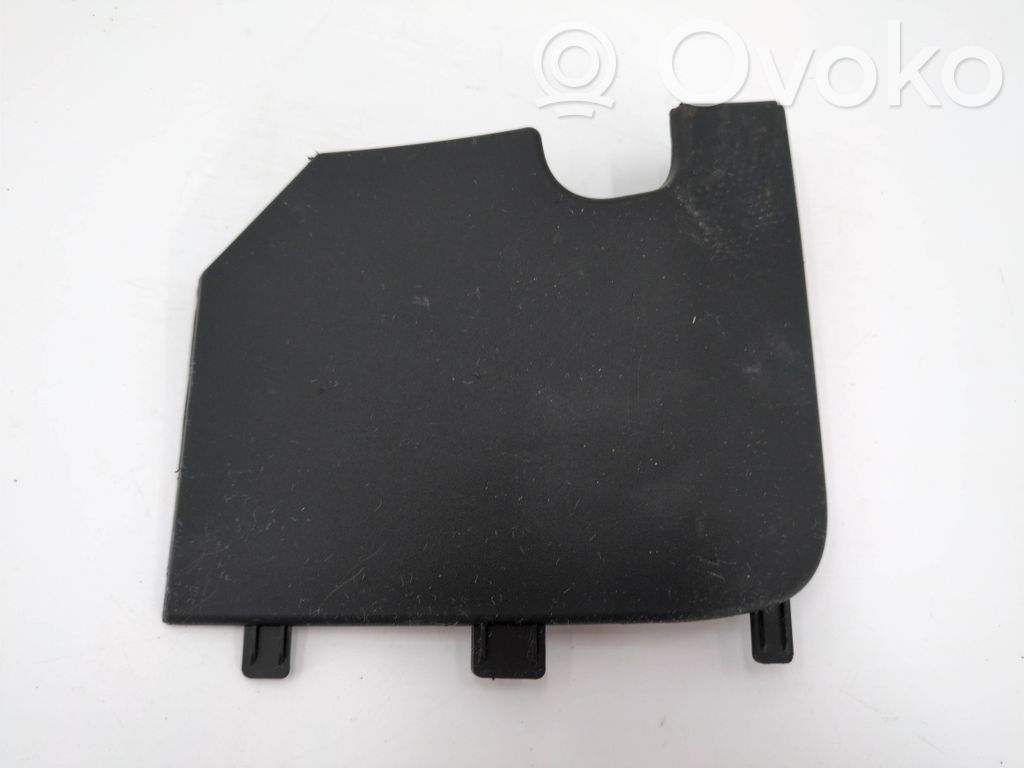 Moldura del panel (Usadas)   8K2857557,8W2857557