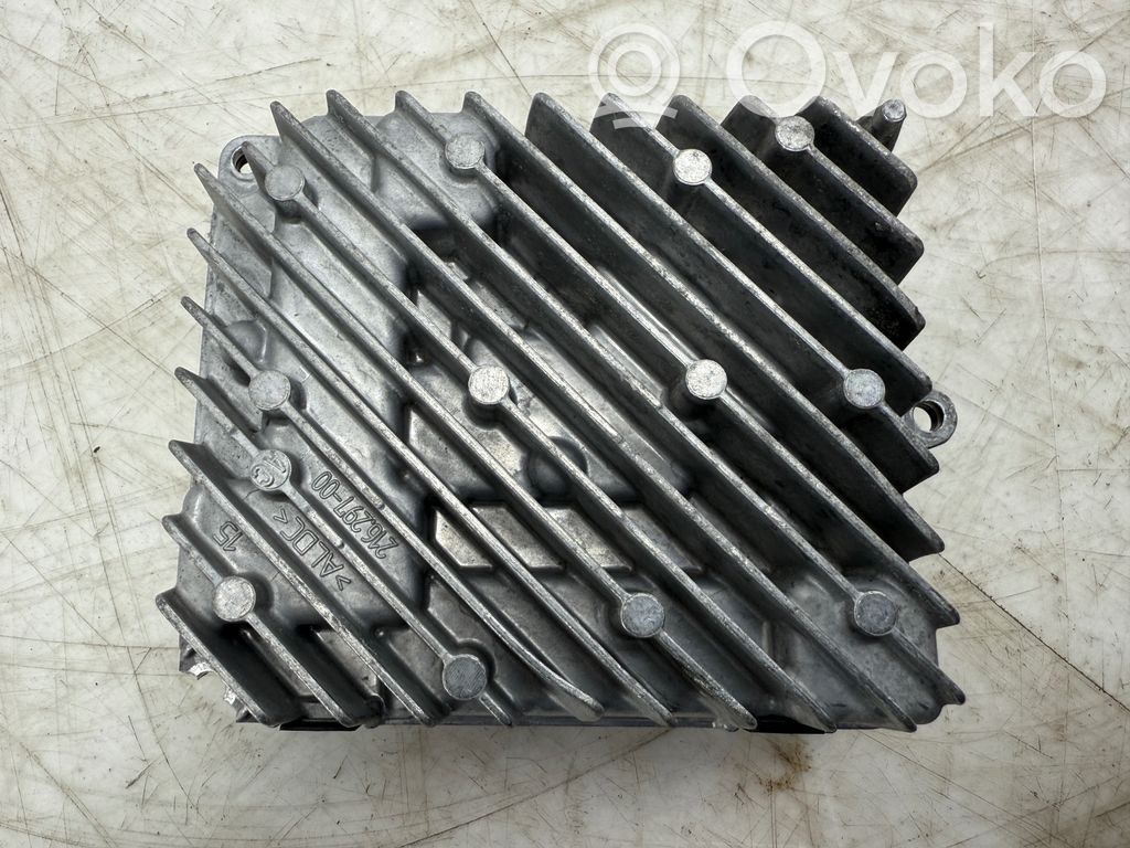 Audi A3 8Y Ksenona vadības bloks 