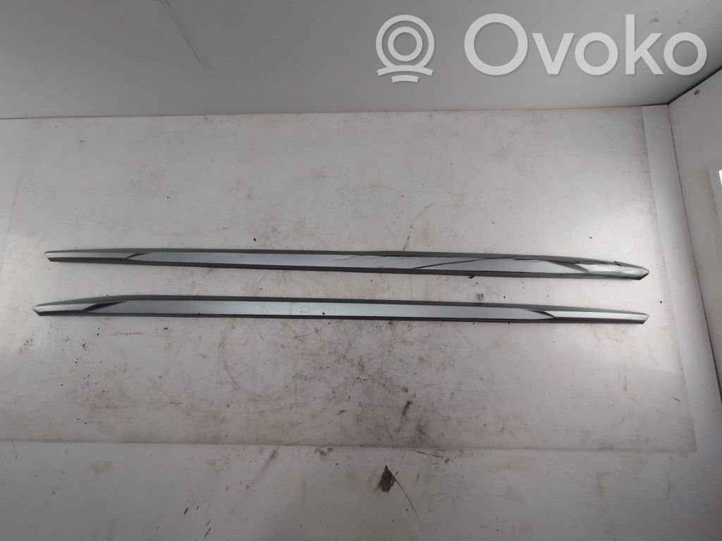 Audi A3 8Y Listón 