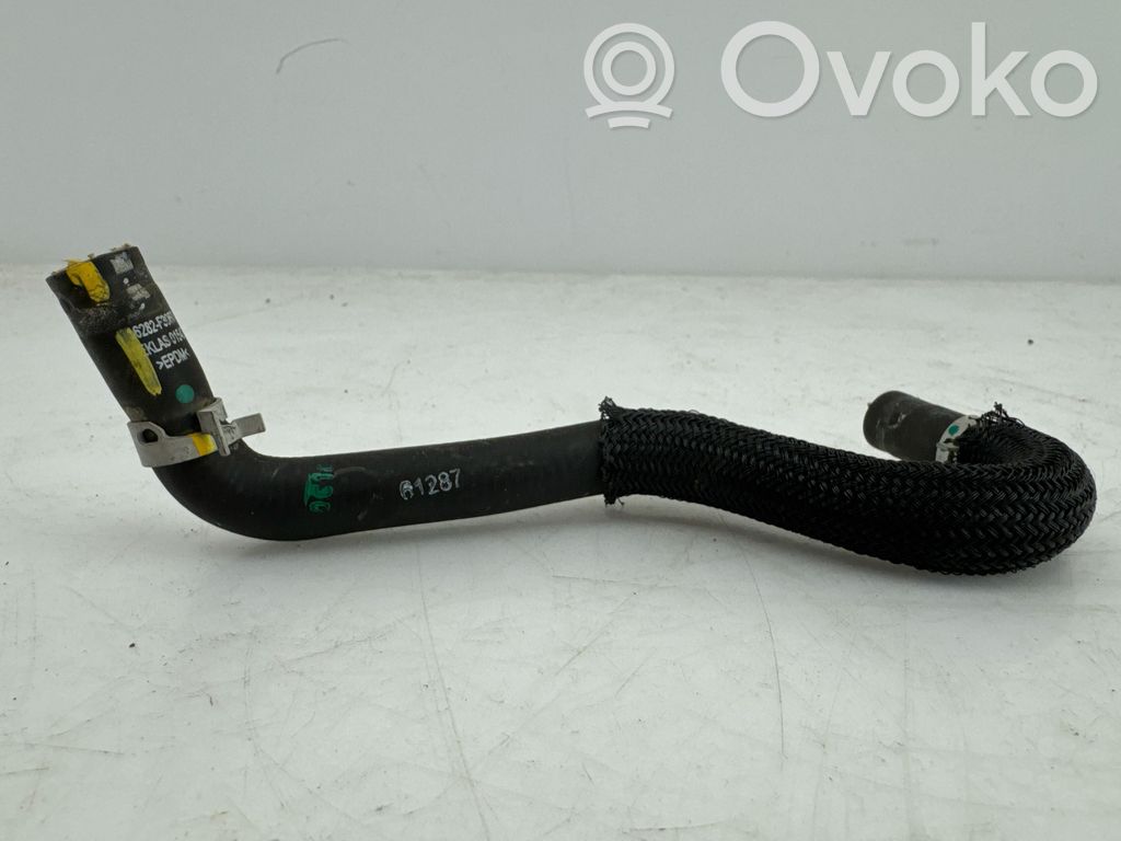 Toyota Yaris Cross Engine coolant pipe/hose 