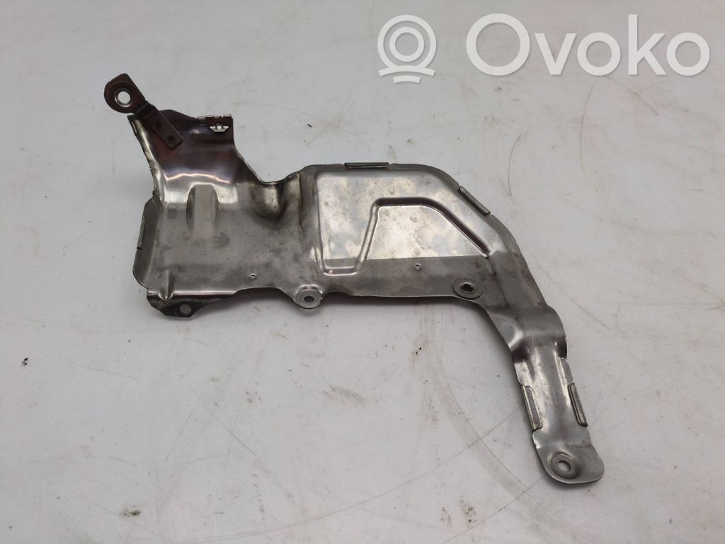 Audi A3 8Y Écran thermique 