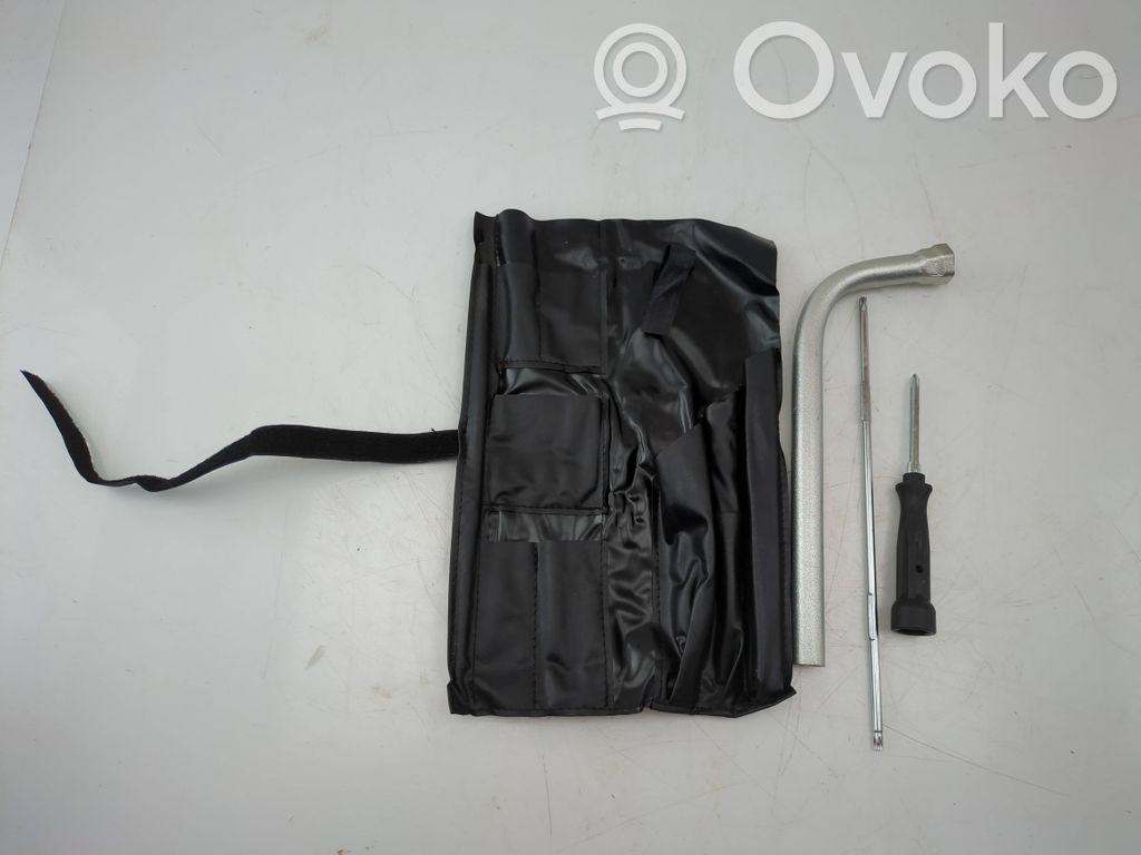 Kit d’outils