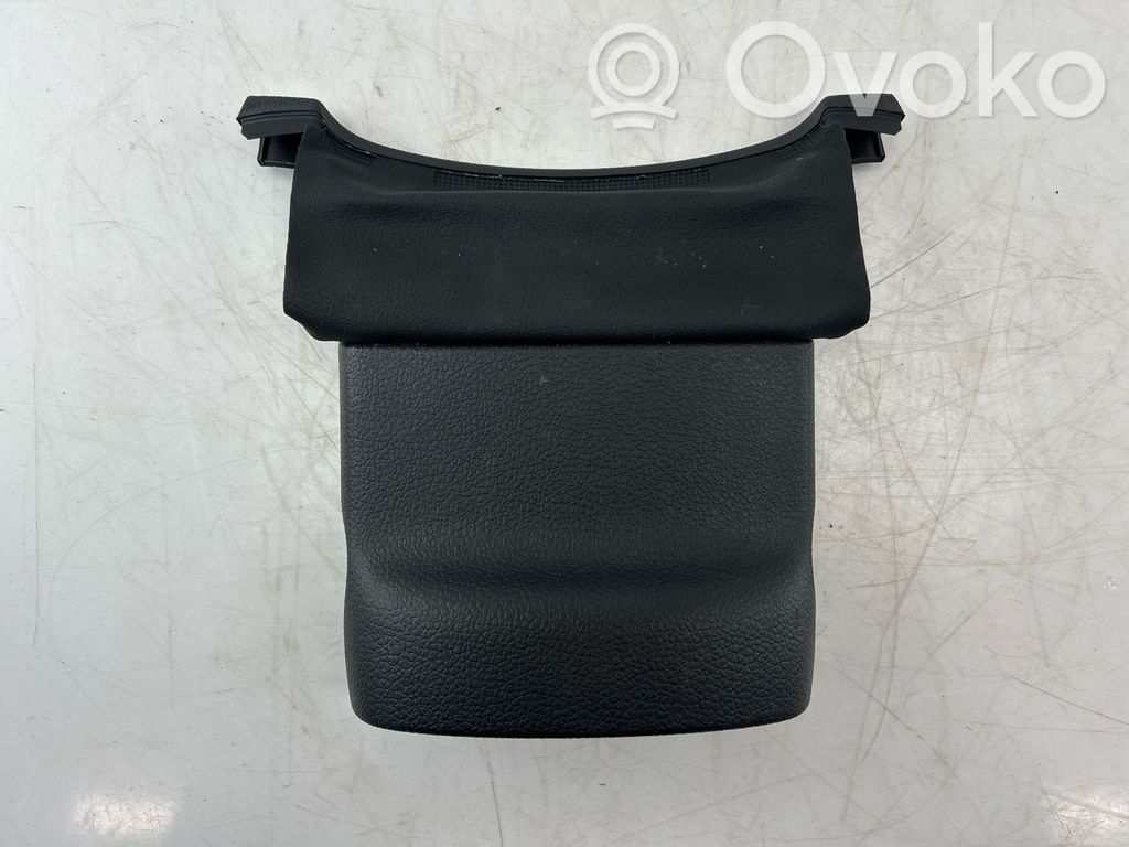 Volkswagen Golf VI Capac coloană direcție 