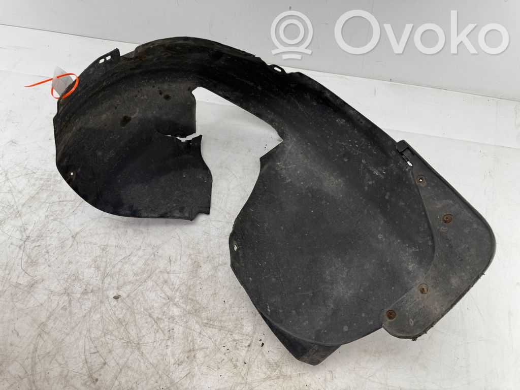 Volkswagen Golf VI Nadkole przednie 