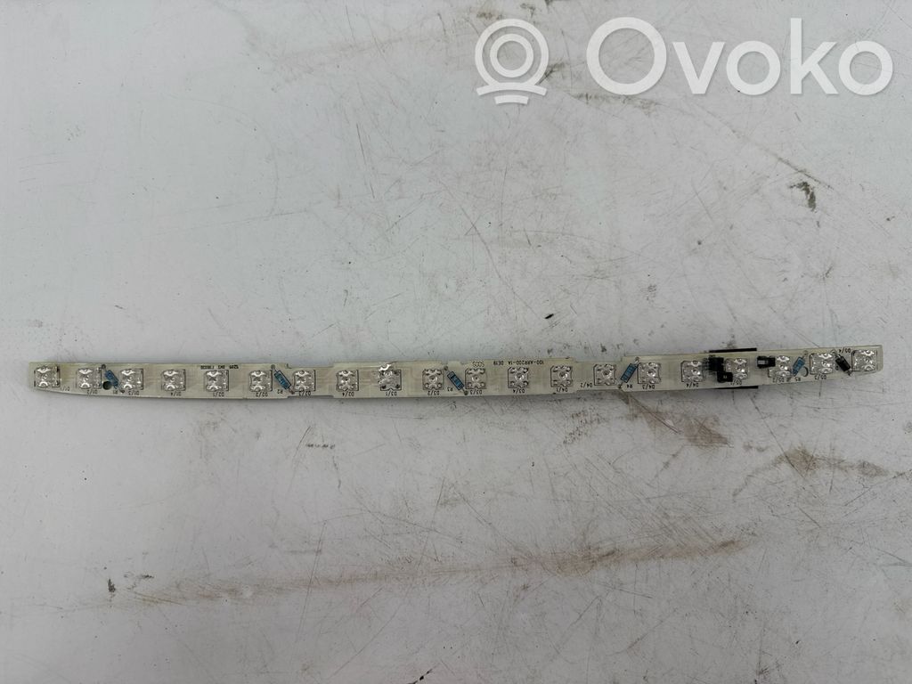 Volkswagen PASSAT B6 Third/center stoplight 